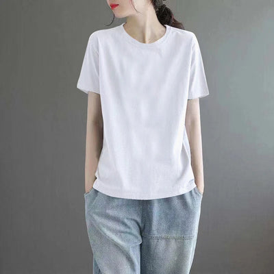 Asymmetric Cotton Linen Loose Underwear Outerwear Women's Vest Brand Name Casual Summer Faion Comfortable Breathable
