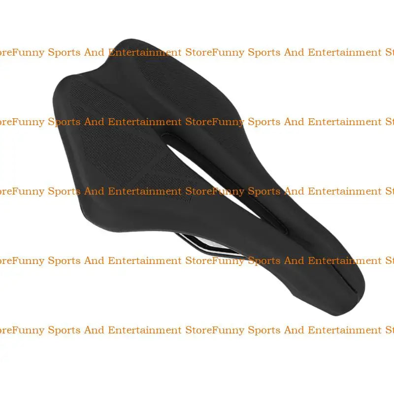 C4DE Comfortable Bicycles Saddles Ergonomic Bicycles Saddles Thickened Saddles Suitable for City Road Bike