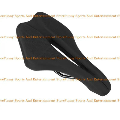 C4DE Comfortable Bicycles Saddles Ergonomic Bicycles Saddles Thickened Saddles Suitable for City Road Bike