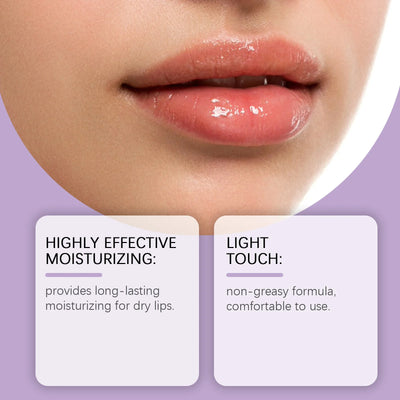 Lip Plumper Oil Serum Instant Long Lasting Volumising Essence Repair Fine Lines Increases Elasticity Sexy Balm New