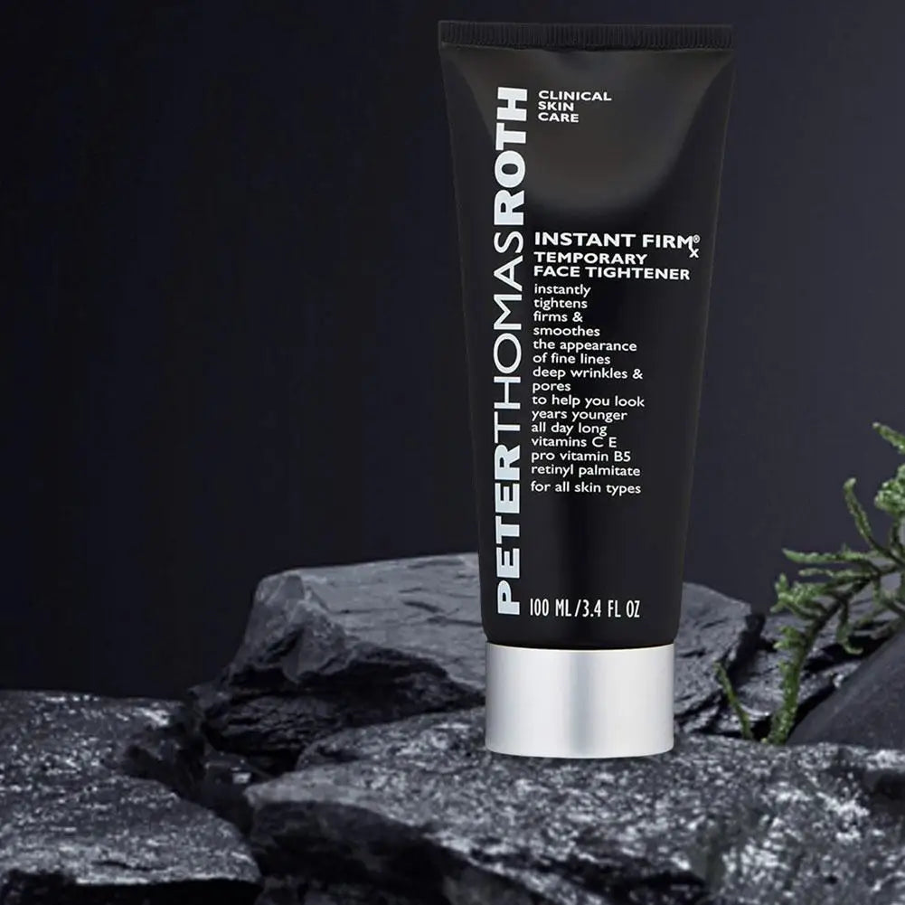 Instant Firming Face Cream Anti-Aging Benefits Moisturizing Firming Eye Cream  Fade Fine Lines Smoothing Deep Wrinkles Skin Care
