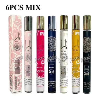 100ml Perfumes Luxury Long Lasting Fragrance Spray Floral Scent Eau De Parfum Women Perfume Mens Cologne High Quality Gifts - Elanique
