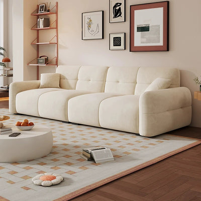Sofa Cozy European Luxury Designer Sofa Modern Loveseat Sofabed Recliner Stylish Furniture Ultimate Comfortr Home Decoration