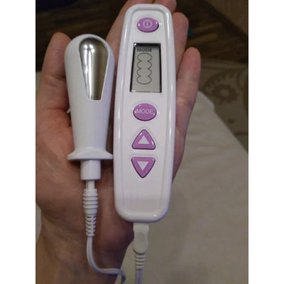 Abdominal Massager Female Abdominal Pelvic Floor Muscle Massager Postpartum Rehabilitation