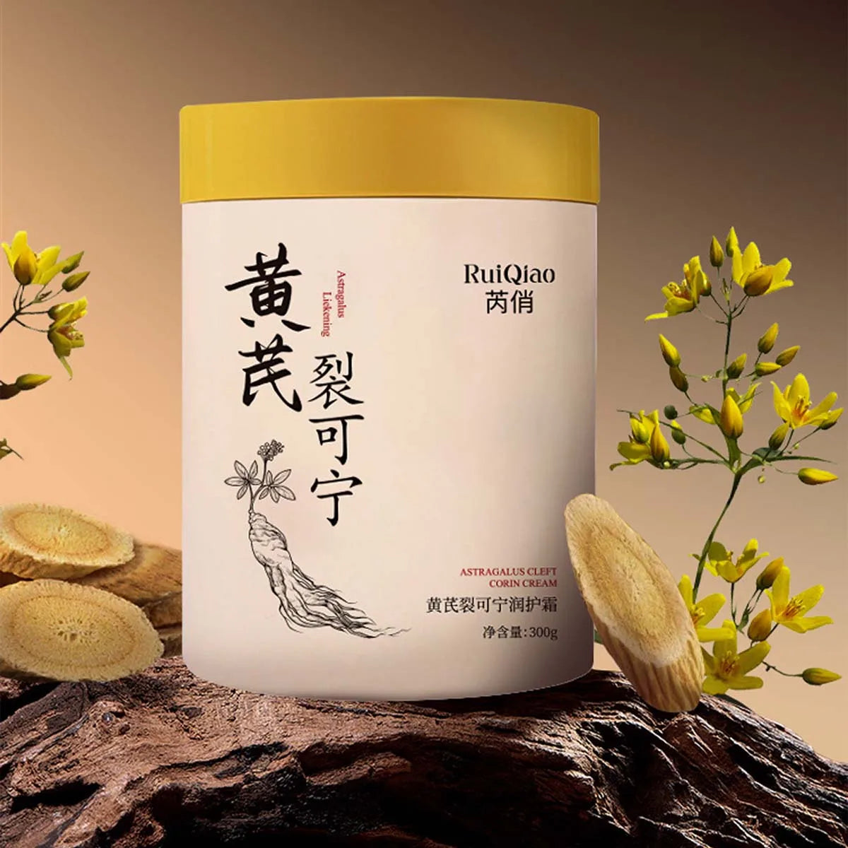 Moisturizing And Caring Face Cream Moisturizing Hydrating Soothing Nourishing Smooth And Delicate Improving Roughness