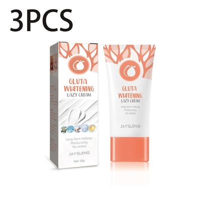 Jaysuing Whitening Cream Firming and Moisturizing Repair Cream for Facial Skin