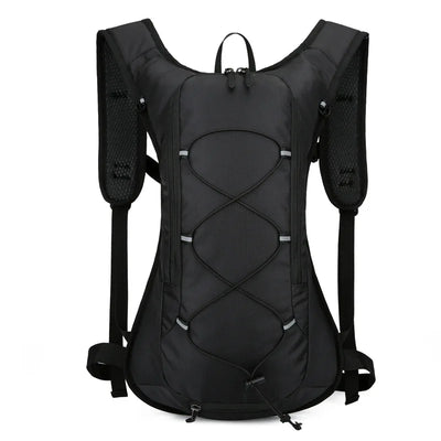 New Cycling Backpack Mountaineering Bag Cross-border Outdoor Waterproof Bicycle Hiking Backpack Wholesale