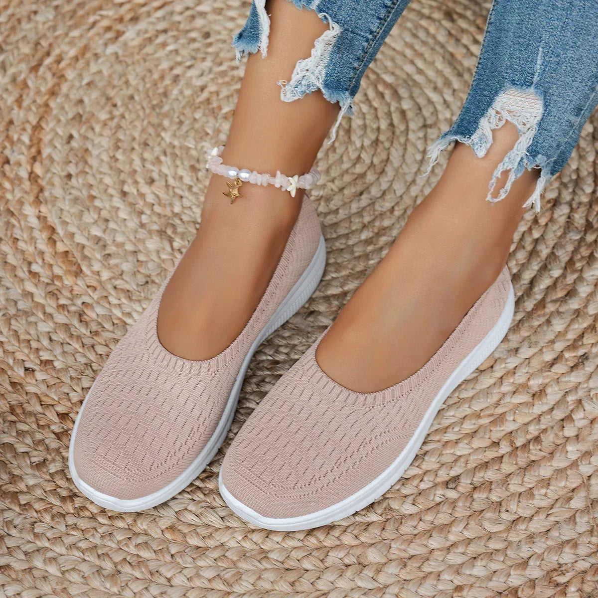 Women'S Shoes Soft Sole Sneakers For Women Comfortable Sneakers For Women Women'S Shoes Summer 2025 Sale Shoes With Free Shippin
