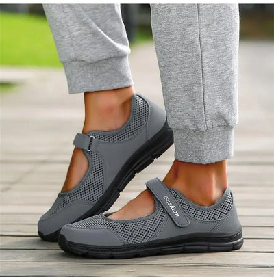 Women Sneaker Shoes Fashion Designer Women Sport Sneaker Elegant Women's Summer Sneakers Breathable Women's Summer Shoes