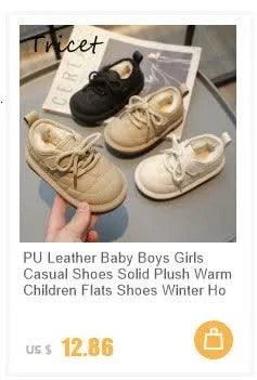 Children Soft Hook Loop Non Slip Flat Shoes |Spring Autumn Kids | Ruffles Toddler Girls Princess Shoes