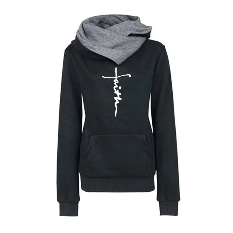 Womens Sweatshirts High Quality Jogging Pullovers