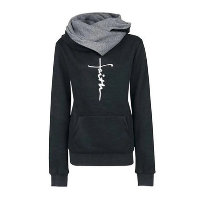 Womens Sweatshirts High Quality Jogging Pullovers