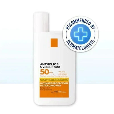 Summer Cover Cream Sunscreen SPF50+UV Isolation Refreshing and Non-greasy Facial Body Sunscreen
