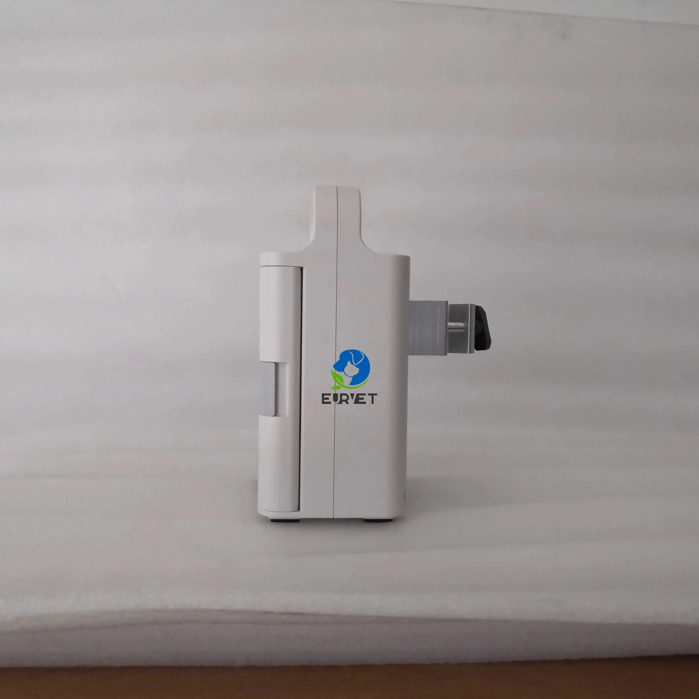 EUR PET Factory Veterinary Equipment Automatic infusio Pump Portable infusio Pump For Pets Clinic