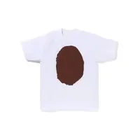 New Designer DEPT T-shirts For Men O-neck Cotton T Shirt Fashion Streetwear Cotton Tees Summer Women Casual Loose Print T-shirt