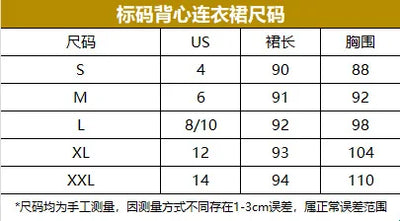 Women Summer Dress 2025 New Sleeveless Pull-out Floral Printed Pocket Large Round-neck Vest Dress Vestidoes Clothing