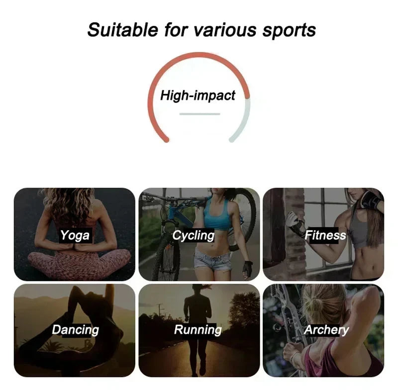 European and American New Nude Breathable Back Sports Bra for Women Shock Resistant Gathering Shaping Fitness Fashion Yoga Bra