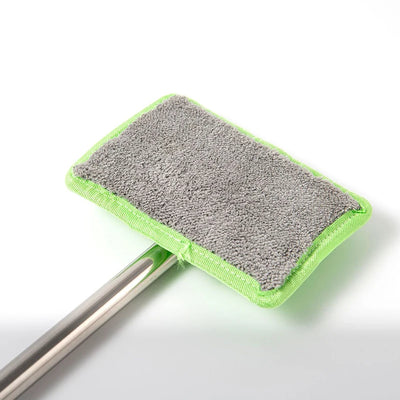 Automobile Glass Cleaning Tools Telescopic Auto Windshield Water Scraping Auto Cleaning Tools Window Cleaning Brush Clean Wiper