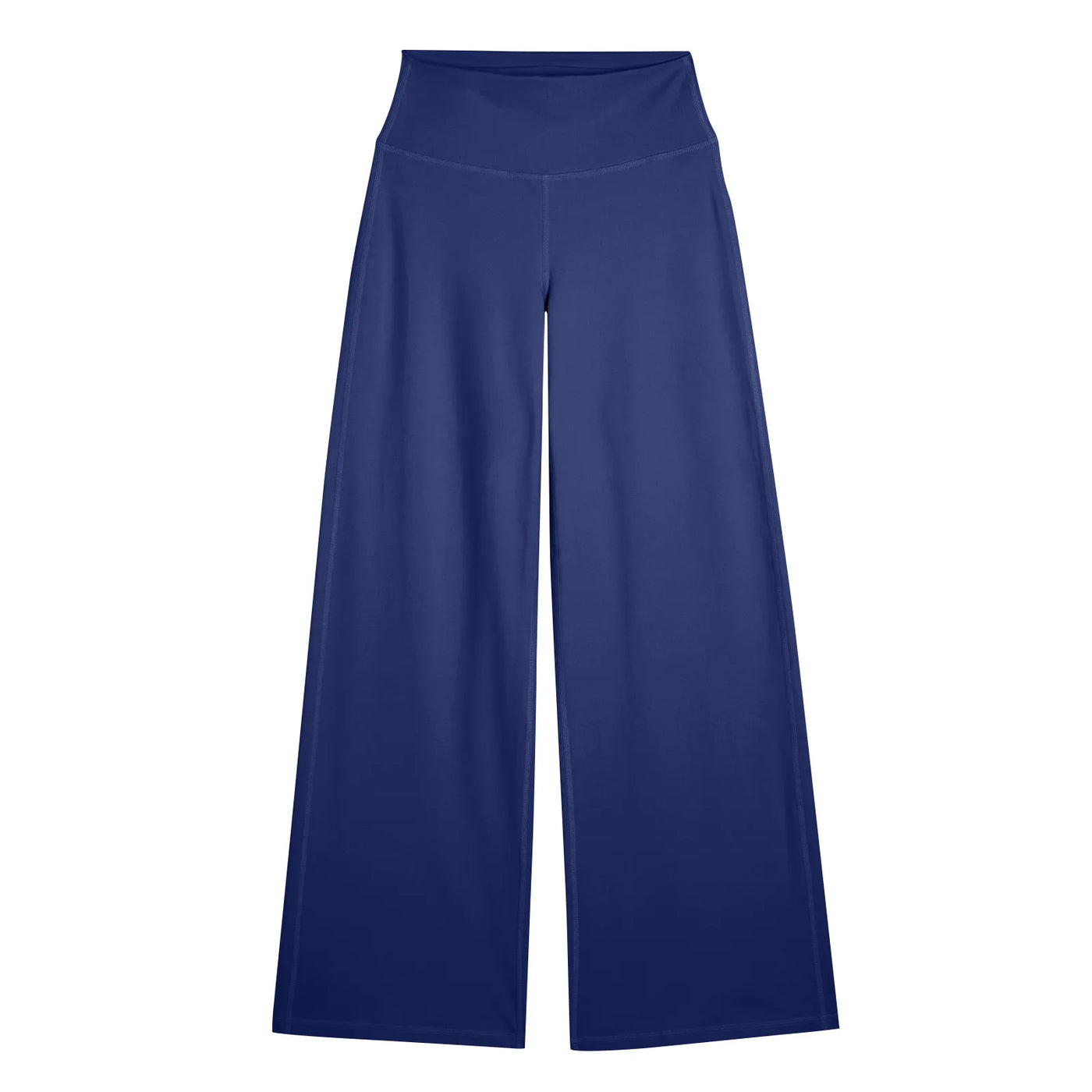 Wide Leg Pants For Women Yoga Pants High Waist Sweatpants With Pockets Stretch Pants Comfy Workout Sports Sweatpants Leggings