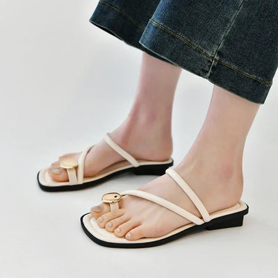 Sandals Woman Luxury Shoes for Women Flip Flops Woman Hiking Sandal Mules Women's Slippers Slipper Summer Shoes Sale