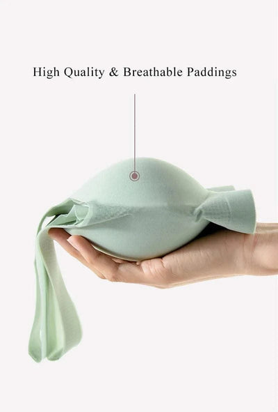Plus Size Bra 5XL Seamless Bras For Women Underwear