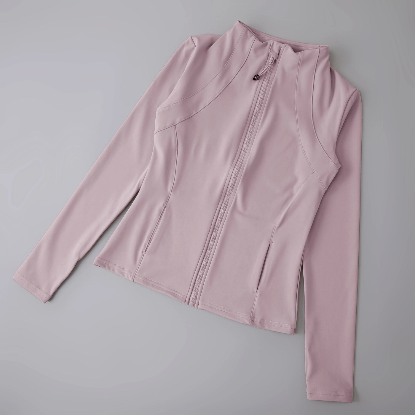Running Wear Athletic Sports T-Shirts Tops Women Long Sleeve Shirt Sports Jacket Women Seamless Yoga Wear  Jacket