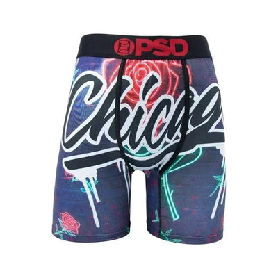 1PC  Boxer Briefs Men Boxer Cueca Male Panties Lingerie Sexy Men Underwear  Underpants Boxershorts Boxerbriefs Plus Size S-XXL