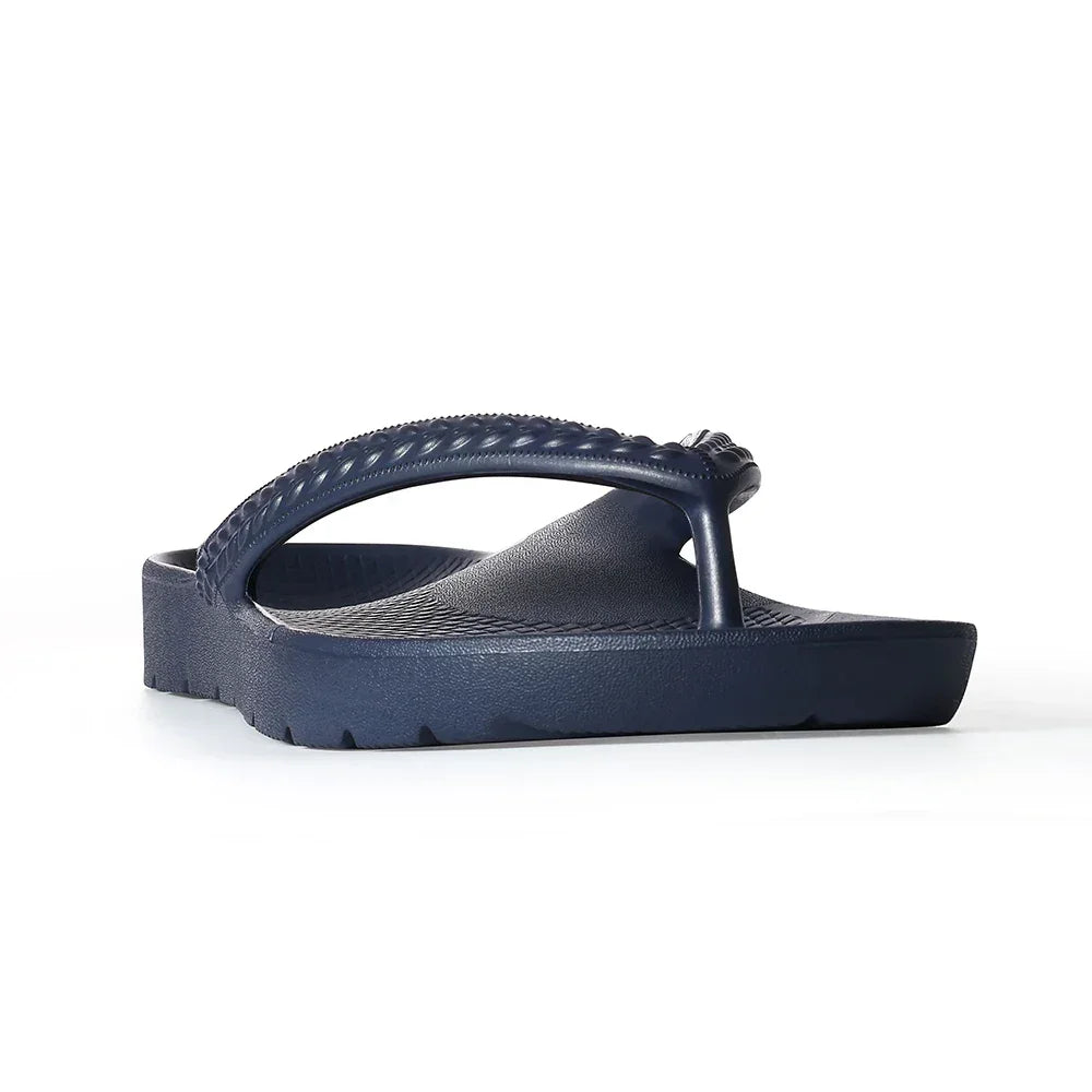 SmilePoP New Orthotic Sandals Flip Flops for Women with Arch Support Yoga Mat Summer Outdoor Beach Sandals Vacation Essentials