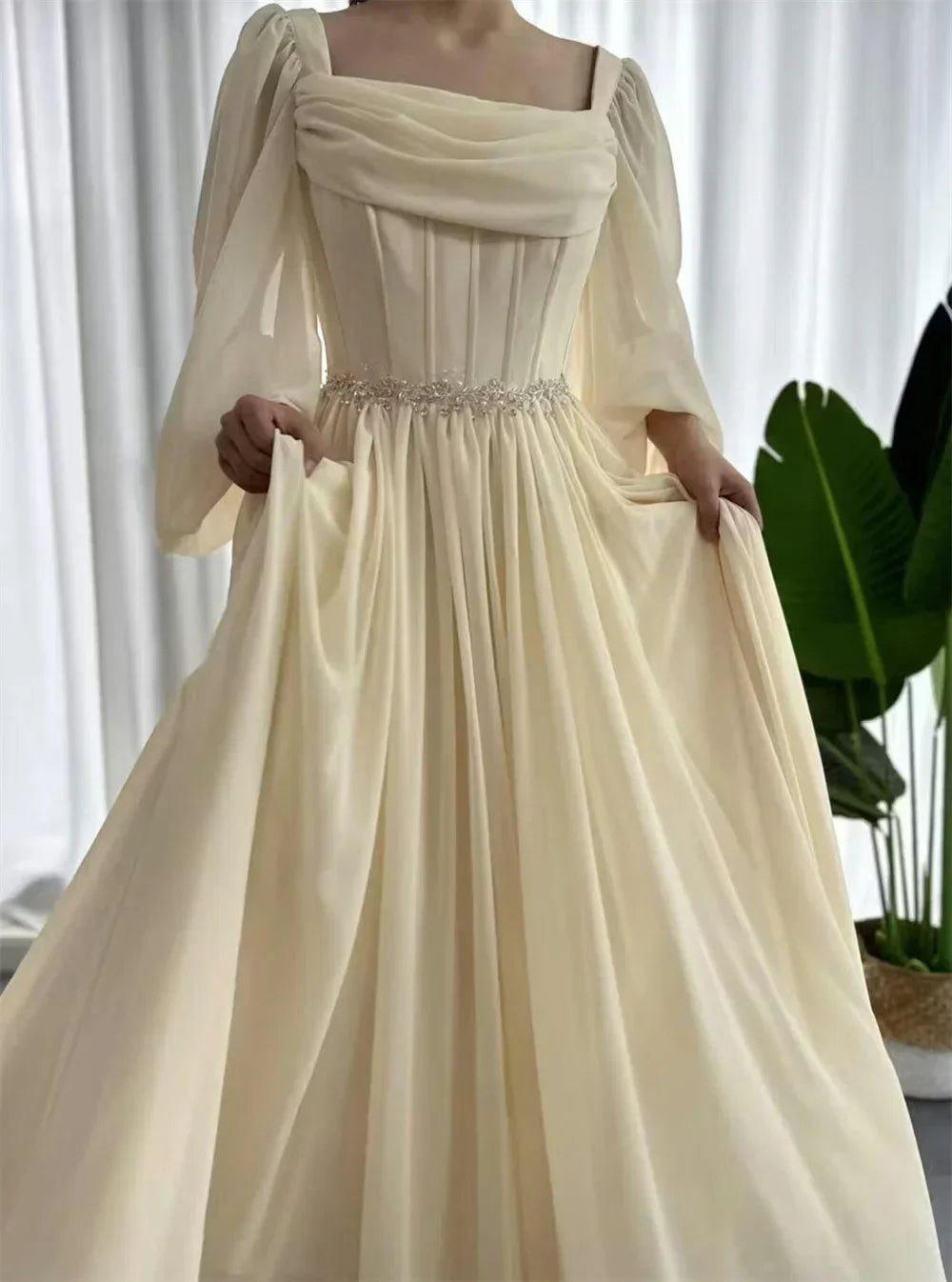 Elegant Party Dresses for Women Luxury Woman Party Dress Women Elegant Luxury Evening Gown Robe Soiree New in Dresses Customized