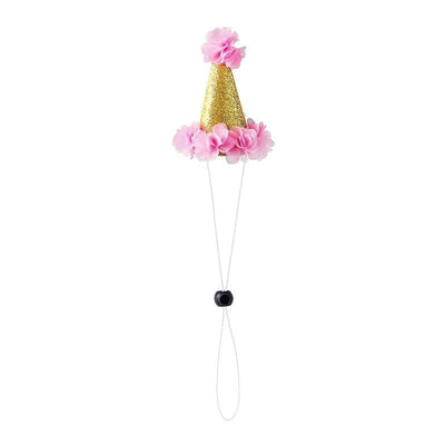 Pet Accessories for Dogs Cats Adjustable Dog Hats Cat Headdress for Birthday Party Low Price Gift Pets Supplies casquette chien