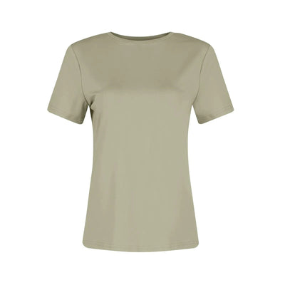 Women slim fit tops Short Sleeve Tee blouse