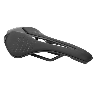 Bicycle Saddle MTB Bike Saddles Carbon Fiber Saddle 255-140mm/195 G Road Bike Bicycle / Steel Saddle Rails Bicycle Cycling