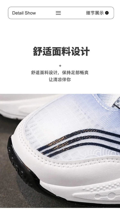Children Basketball Shoes Boys Sneaker 2025 New Luxury Tennis Shoes 4 To 12 Years Breathable Non-slipp Sports Shoes for Boy