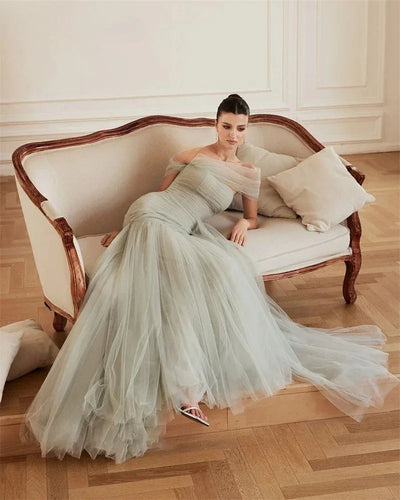 Evening Dresses Woman Elegant Formal Dresses for Women Evening Dress Ball Gowns Elegant Long Wedding Guest Dress Prom Customized