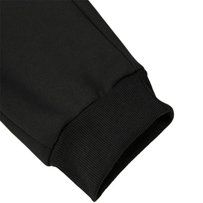 Men's Designer Inspired Sweatpants Stylish Casual Joggers Unique Details Fashion Streetwear Trousers for Men