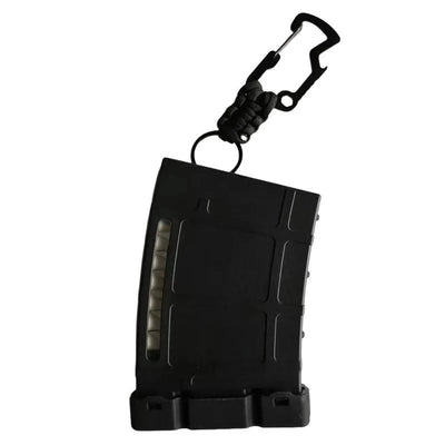 Golf Tee Plastic Holder Golfing Accessories Storage Box Easy To Carry Durable Lightweight Outdoor Golf Tees Hanging Case