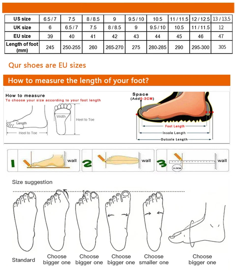 Modern Leather Men's Shoes Office Business Formal Suit Footwear High Quality Oxford Lace Up Handmade Brogue Shoes EVA Outsole
