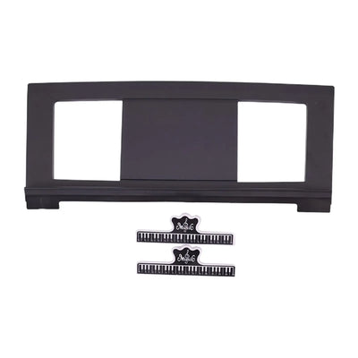 Electronic Piano Music Stand Keyboard Book Stand Storage Book Stand with Sheet Music Clips Music Sheet Stand Music Book Holder