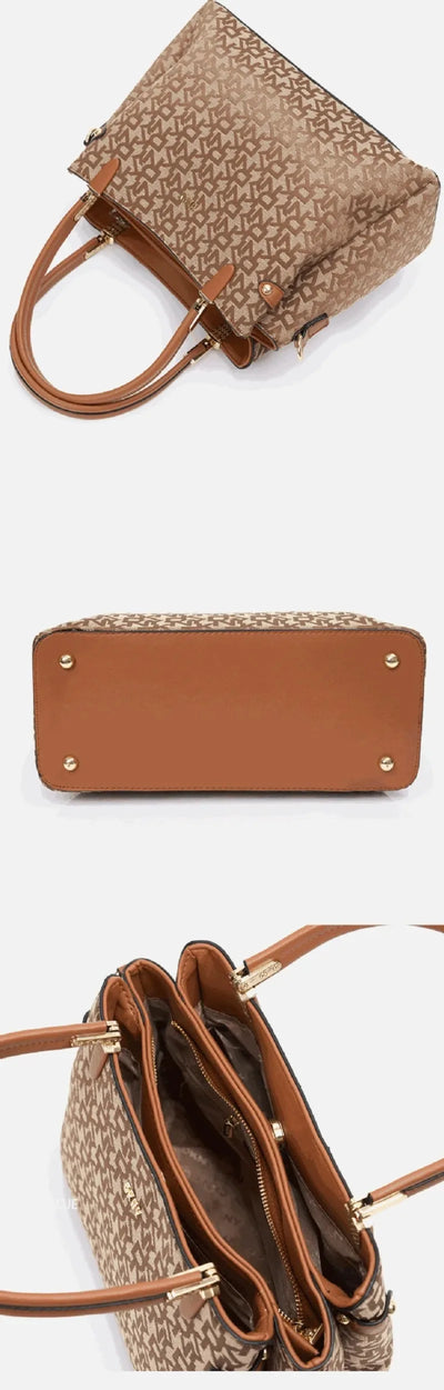 Designer Handbags Armpit Bag 2025DK New Trendy French Luxury Niche Packaging One-shoulder Women's Handbag