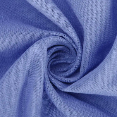 Women Dress Summer Single-breasted Half Sleeves Turn-down Collar Loose Solid Color Buttons Commute Midi Dress Female Vestidos