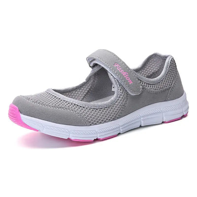 Women Sneaker Shoes Fashion Designer Women Sport Sneaker Elegant Women's Summer Sneakers Breathable Women's Summer Shoes