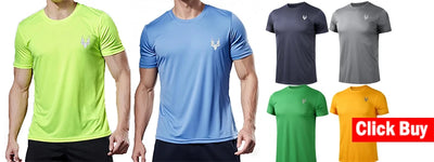 Men's Sport Pants 2 in1 Training Athletic Tracksuits Sportswear Workout Male Jogging Trousers Gym Fitness Running Pants Men