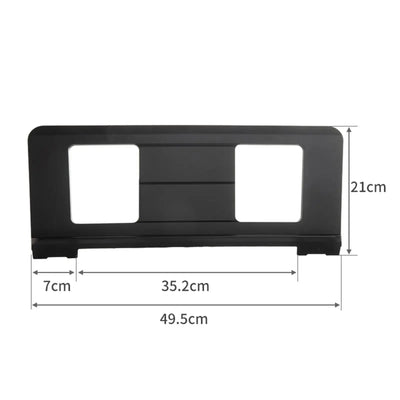 Music Sheet Stand Electronic Piano Music Stand for Sheet Music,Keyboard Music Score Stand Durable Portable Music Stand