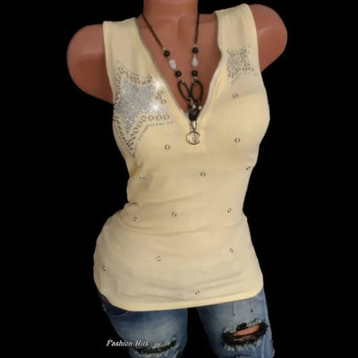 Women Clothing Y2k Tops Fashion Clothes Casual