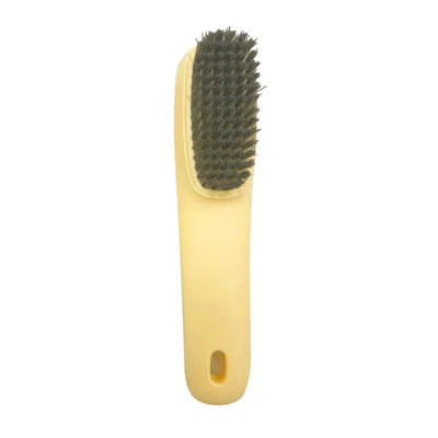 Shoe Cleaning Brush, Plastic Garments, Multi-functional Home Cleaning Tools & Commercial Laundry Brush Accessories