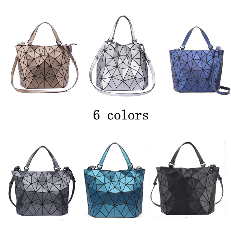 Bucket Handbags Hand Bags For Women Designer Luxury Tote Bag Fashion Messenger Black Square Crossbody Beach Shoulder Bag Totebag