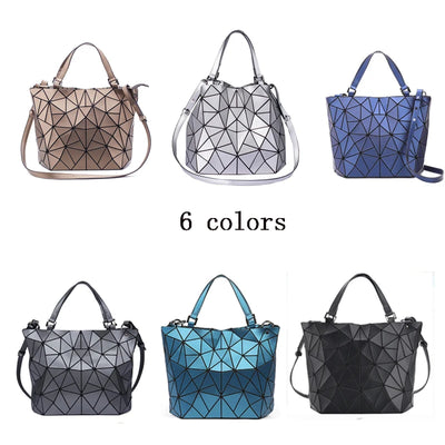 Bucket Handbags Hand Bags For Women Designer Luxury Tote Bag Fashion Messenger Black Square Crossbody Beach Shoulder Bag Totebag