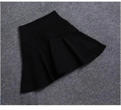 Women Active Tennis Golf Skort Athletic Shorts Activewear