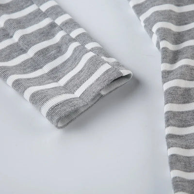 Sexy Slash Neck Knitted Smock Women Vintage Slim Thin Long Sleeve All-match Femme Clothing Aesthetic Streetwear Tops