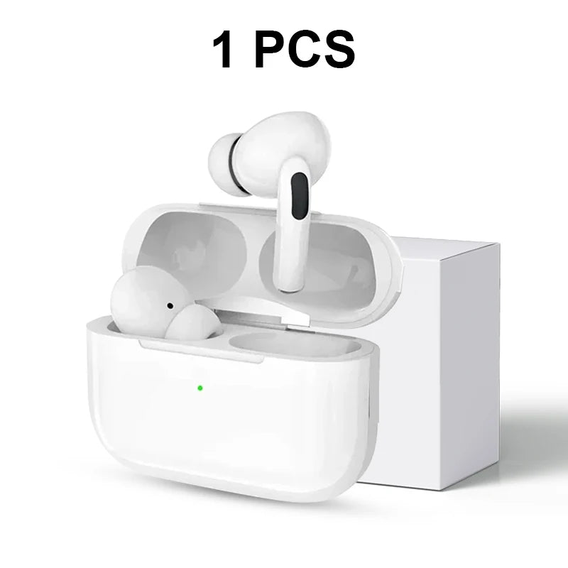 USAMR Airs Pro Wireless Earbuds Bluetooth Earphone 5.2 TWS Headset Siri Pop-up Window Waterproof With Mic For IPHONE Android